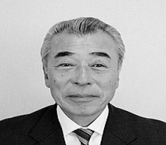 鈴木会長